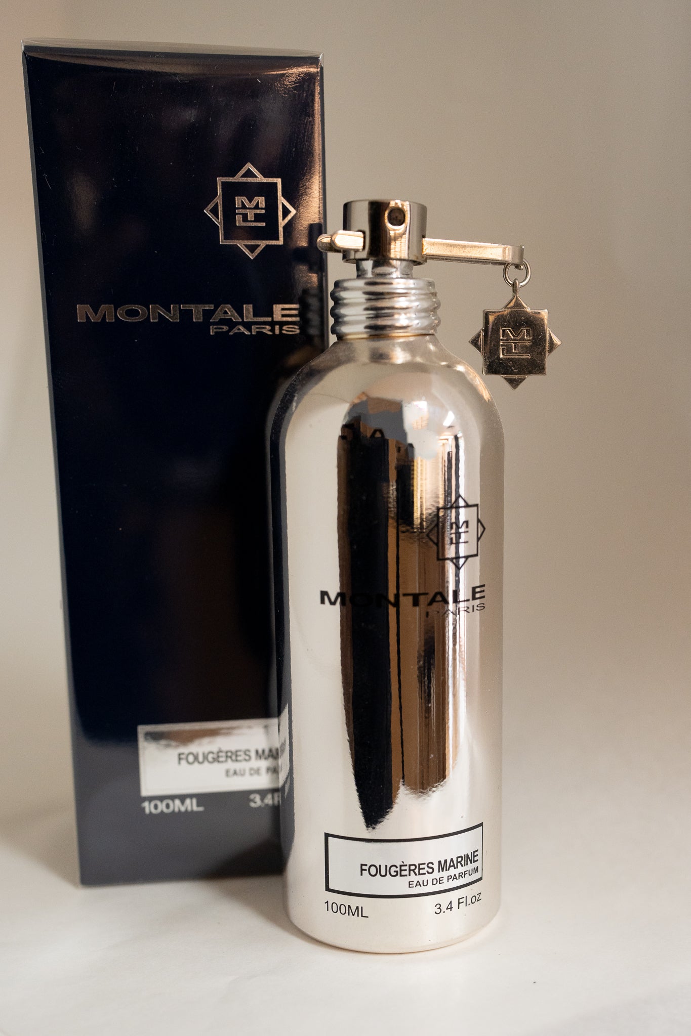 Montale - Fougères Marine (100ml)