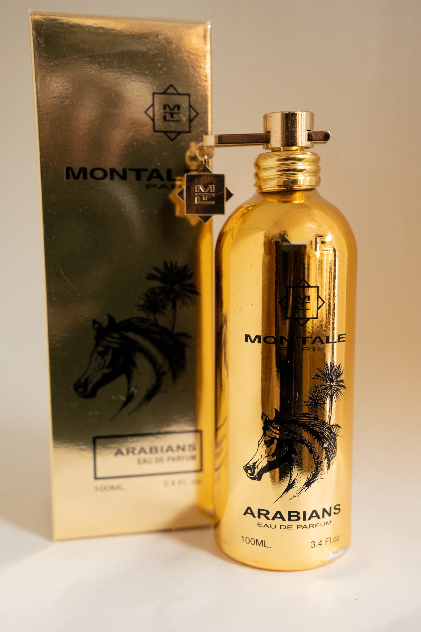 Montale Arabians (100ml) – Kiru Barbershop