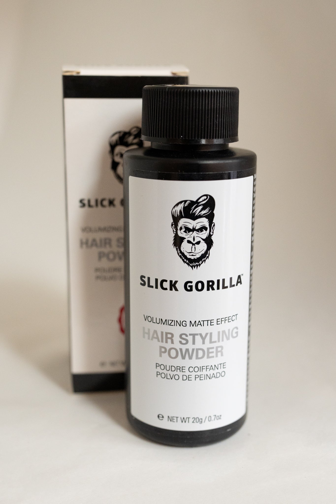 Slick Gorilla Styling Powder (20g)