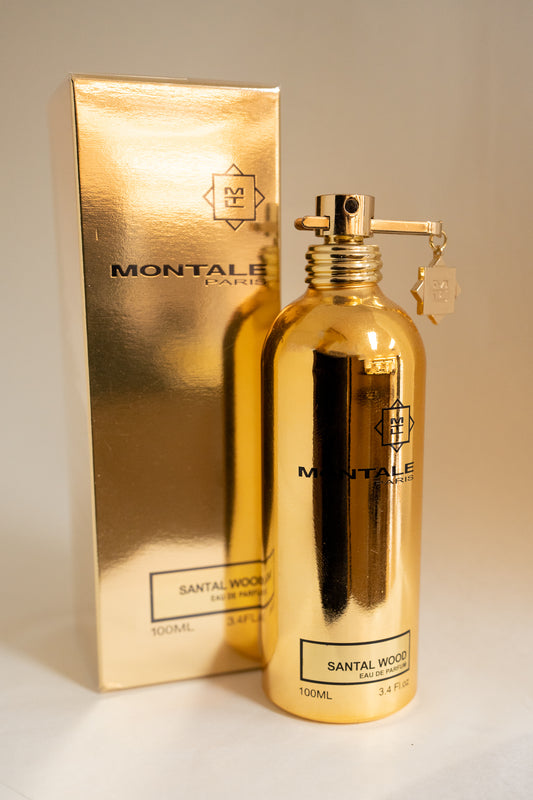 Montale - Santal Wood (100ml)