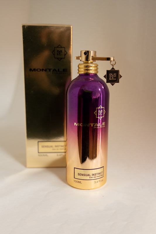 Montale - Sensual Instinct (100ml)