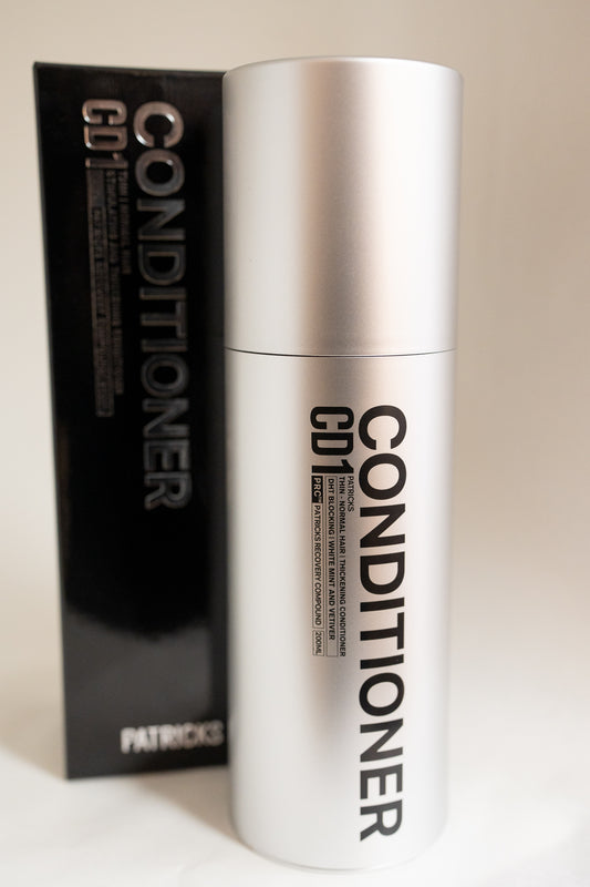 Patricks CD1 conditioner (200ml)