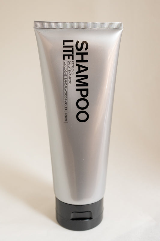 Patricks Shampoo LITE (200ml)