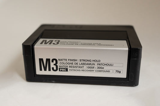 Patricks M3 (75g)