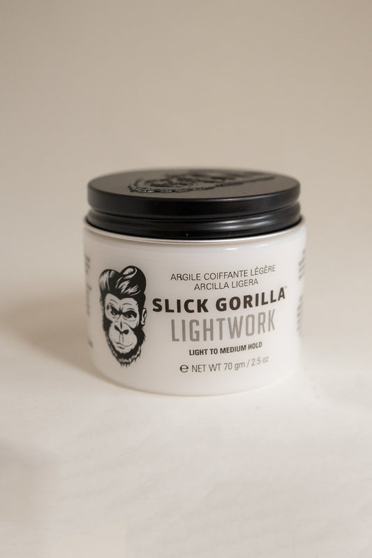 Slick Gorilla Lightwork (70g)