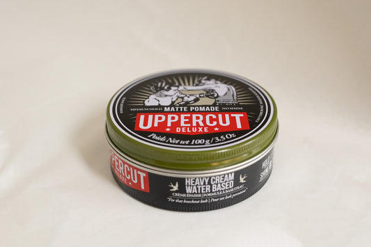 Uppercut Matte Pomade (100g)