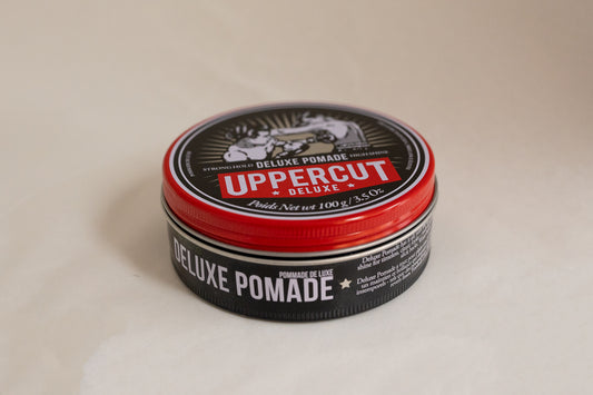 Uppercut Deluxe Pomade (100g)