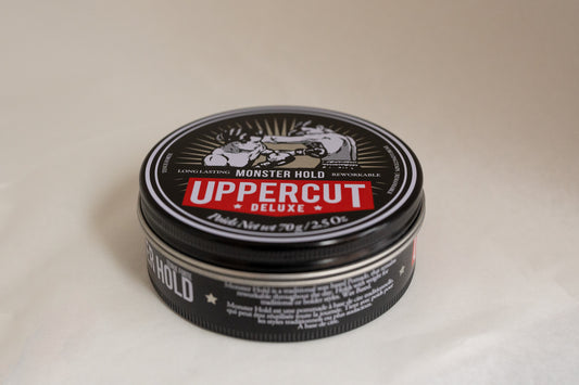 Uppercut Monsterhold (70g)