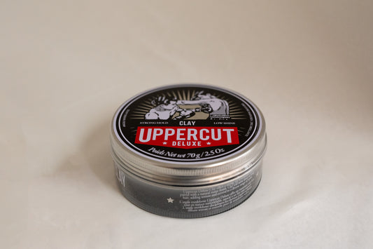 Uppercut Clay (70g)